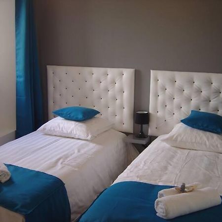 Gite Du Chateau Eclassan Екстериор снимка